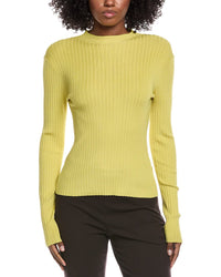Toccin Ollie Ribbed Top