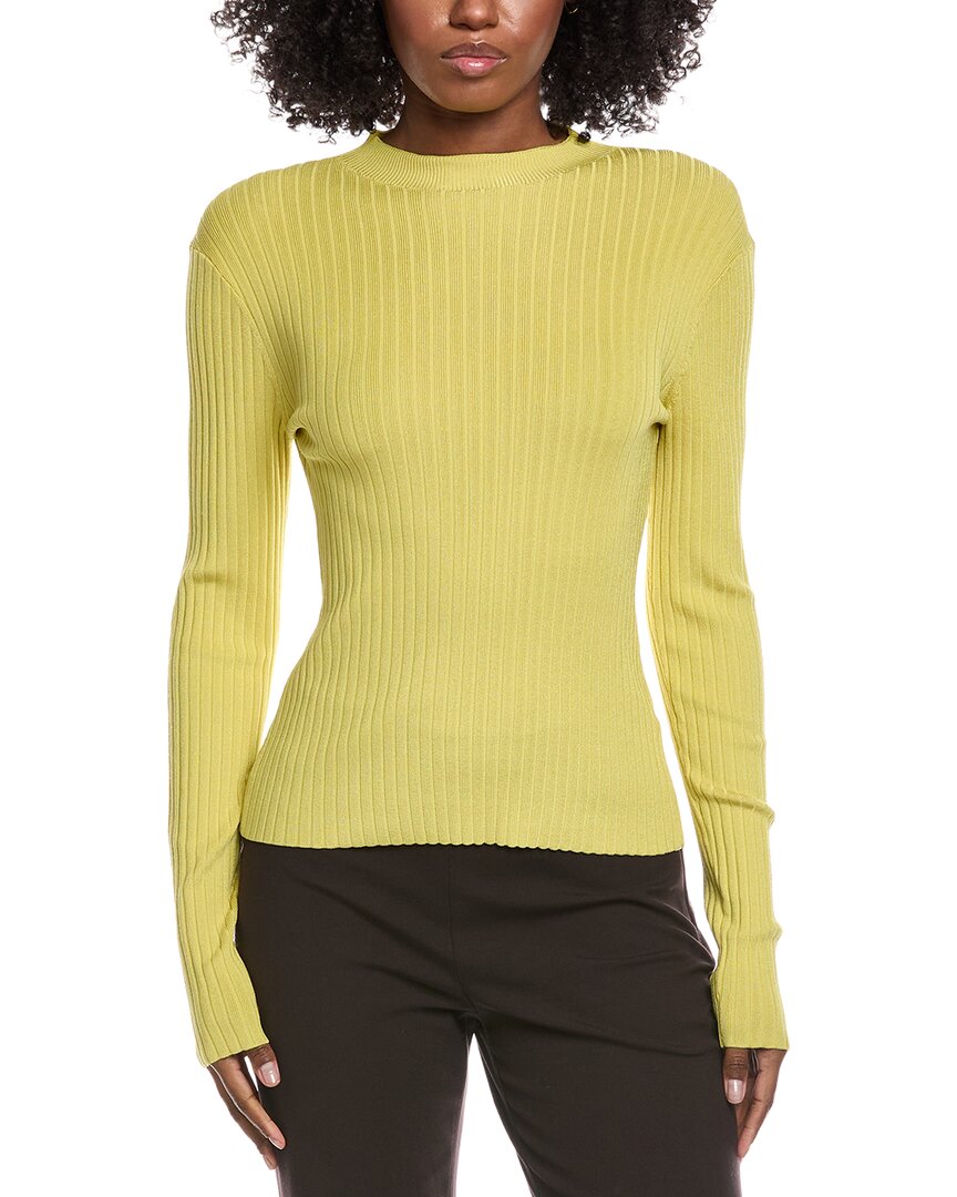 Toccin Ollie Ribbed Top