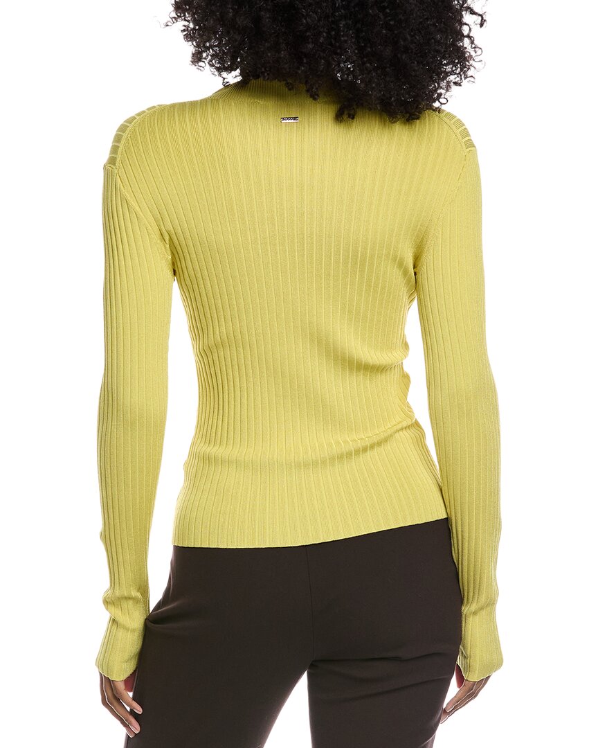Toccin Ollie Ribbed Top