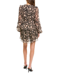 Lyra & Co Mini Dress