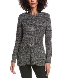 Toccin Constance Jacket