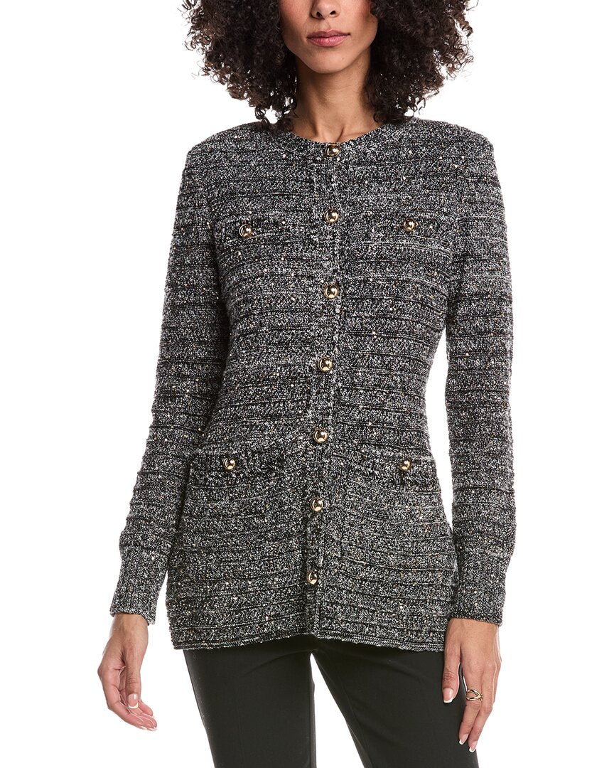 Toccin Constance Jacket
