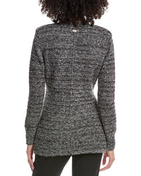 Toccin Constance Jacket
