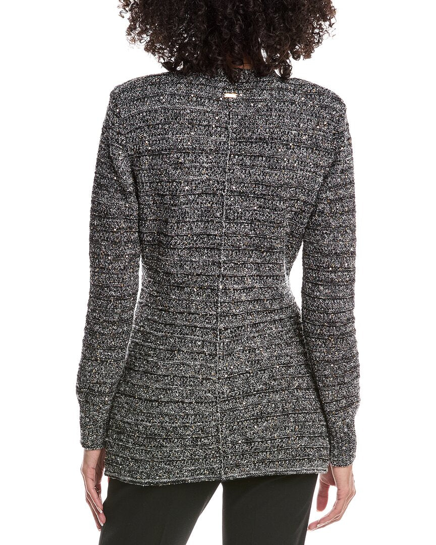 Toccin Constance Jacket