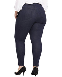 Nydj Plus Ami Rinse Skinny Jean