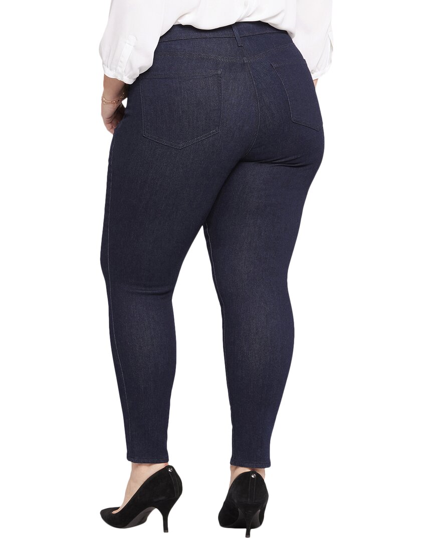 Nydj Plus Ami Rinse Skinny Jean