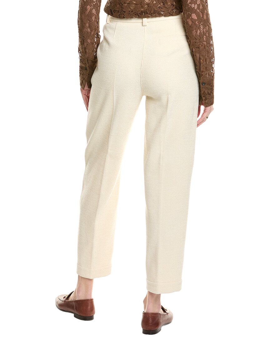 Boss Hugo Boss Tatepa Wool-Blend Corduroy Pant