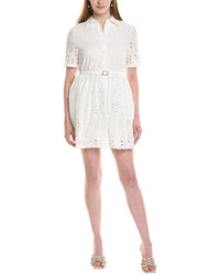 Estellina Mini Dress