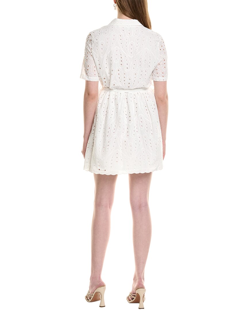 Estellina Mini Dress