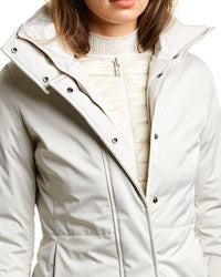 Colmar Parka Jacket