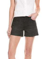 Hudson Jeans Gracie Lexell Short Black