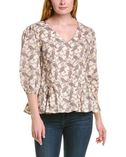 Duffield Lane Heidi Top