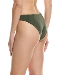 Simkhai Zora Seamed Bikini Bottom