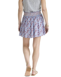 The Coast Hue Skirt