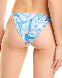 Monica Hansen Vintage Chic Bikini Bottom