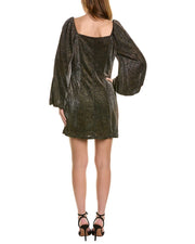 Traffic People Dolce Mini Dress