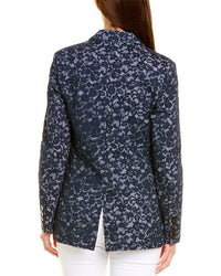 Piazza Sempione Coat