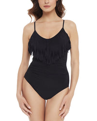 Magicsuit Solids Blaire One-Piece