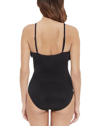 Magicsuit Solids Blaire One-Piece