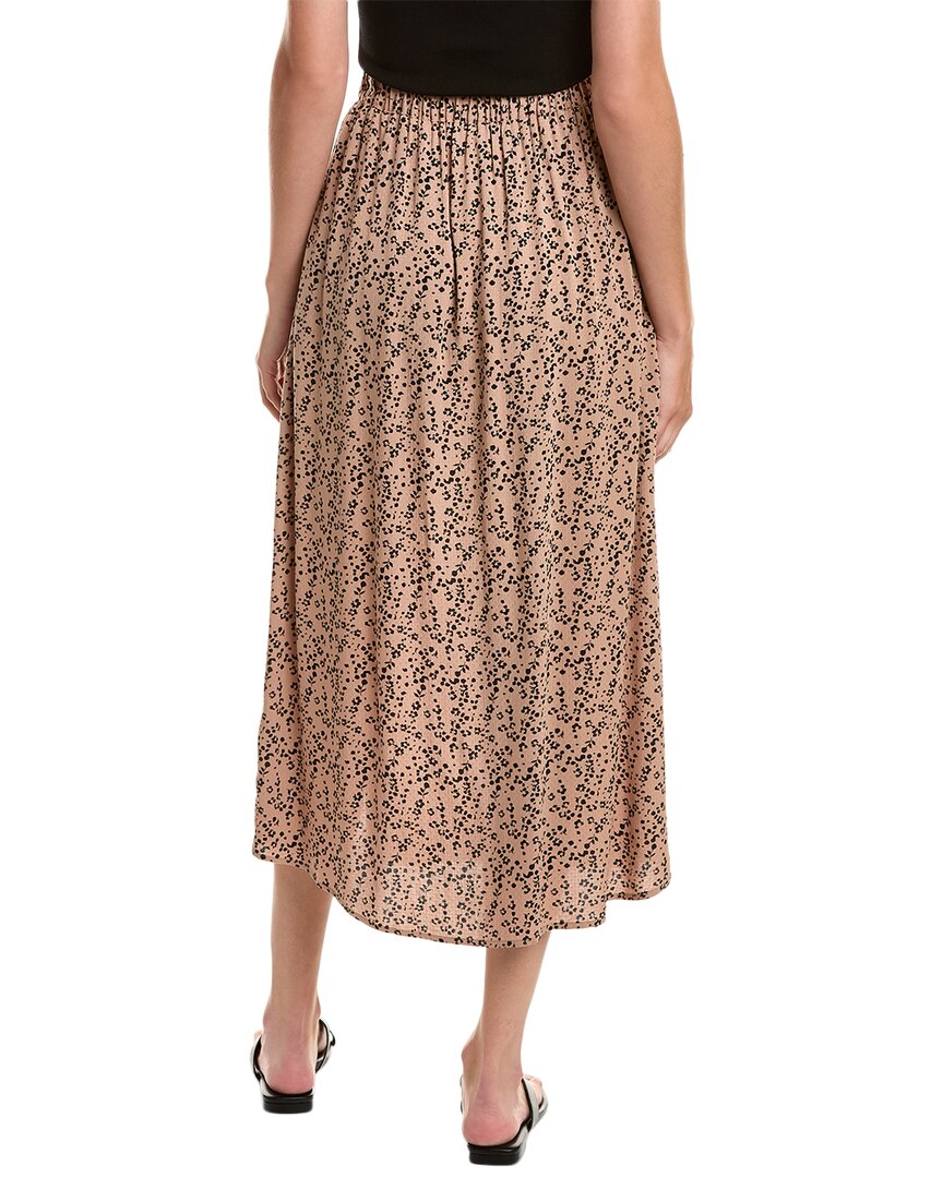 Saltwater Luxe Maxi Skirt