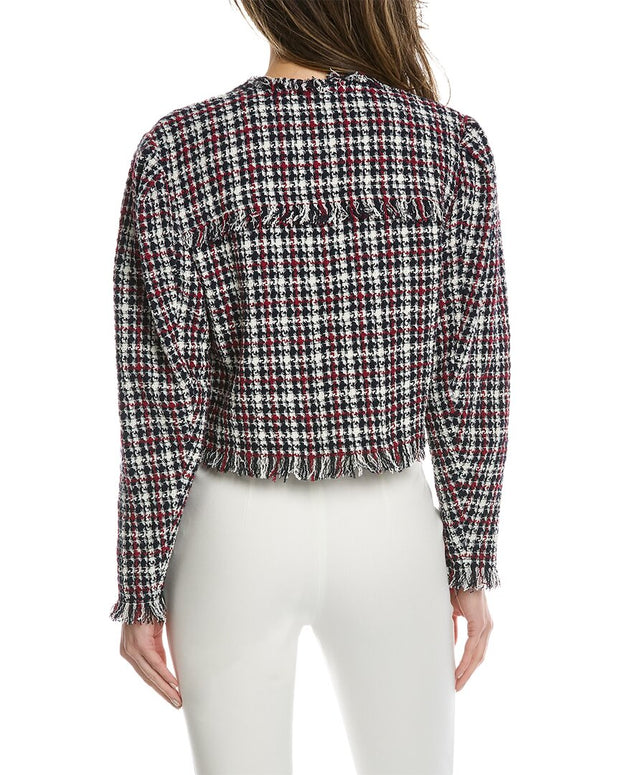 Isabel Marant Etoile Nameo Jacket