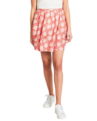 Manoush Skirt Rose