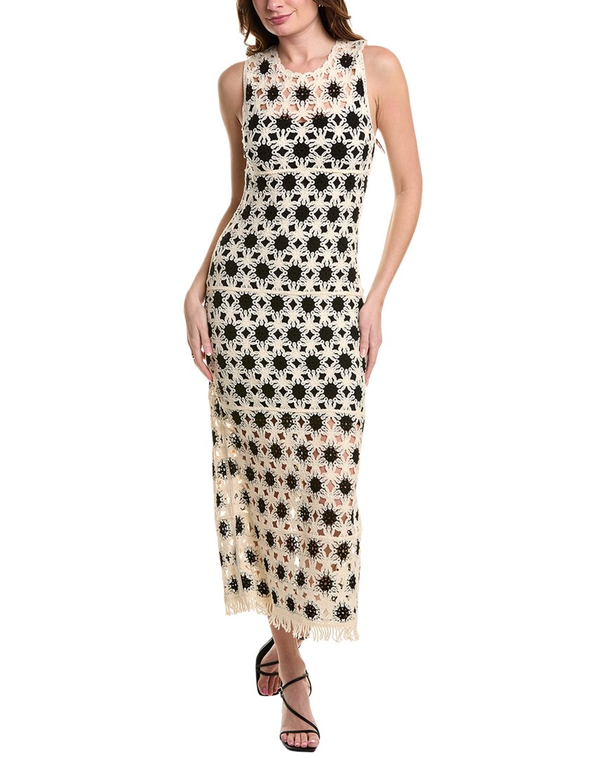 Walter Baker Capsule 1 Brianna Maxi Dress