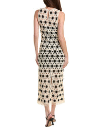 Walter Baker Capsule 1 Brianna Maxi Dress