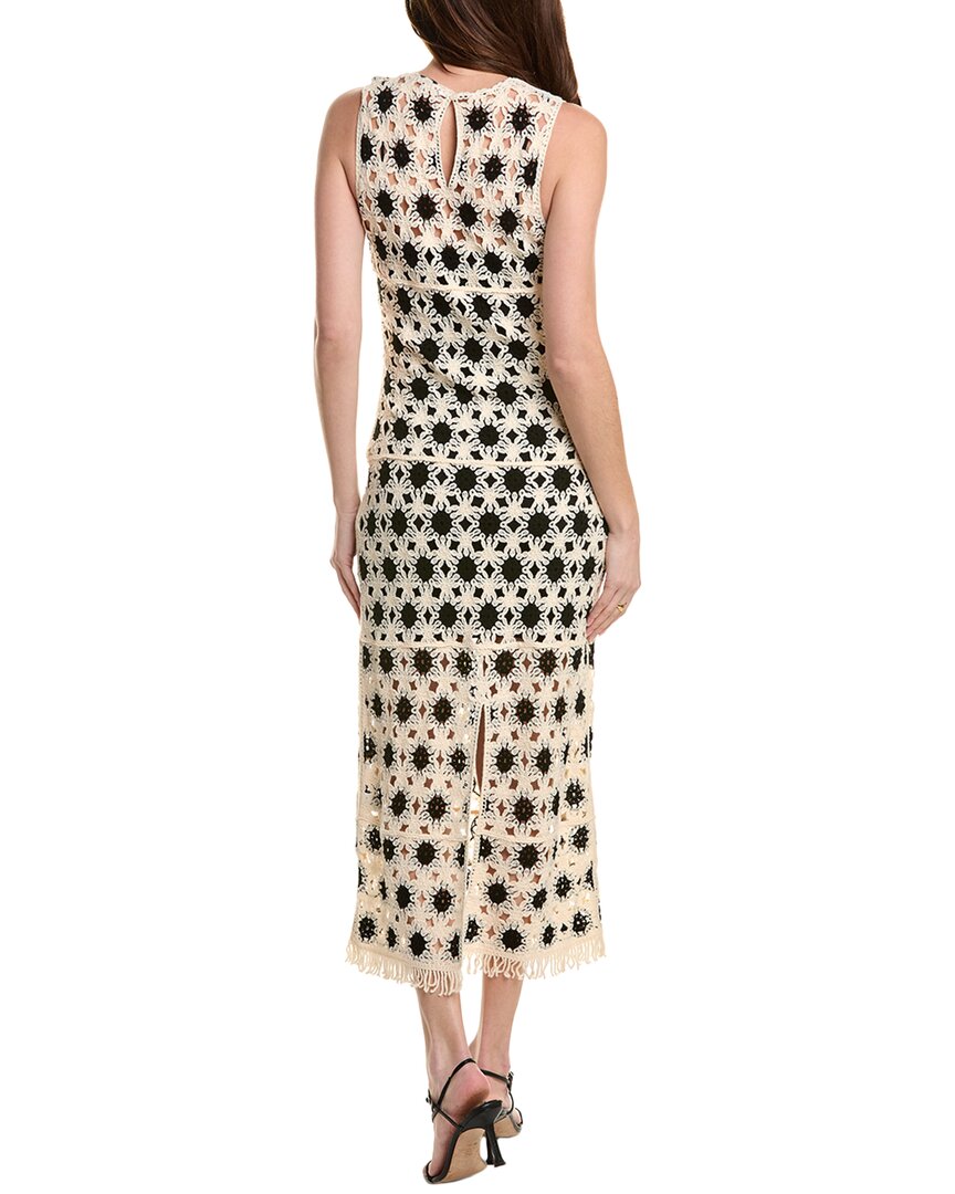 Walter Baker Capsule 1 Brianna Maxi Dress