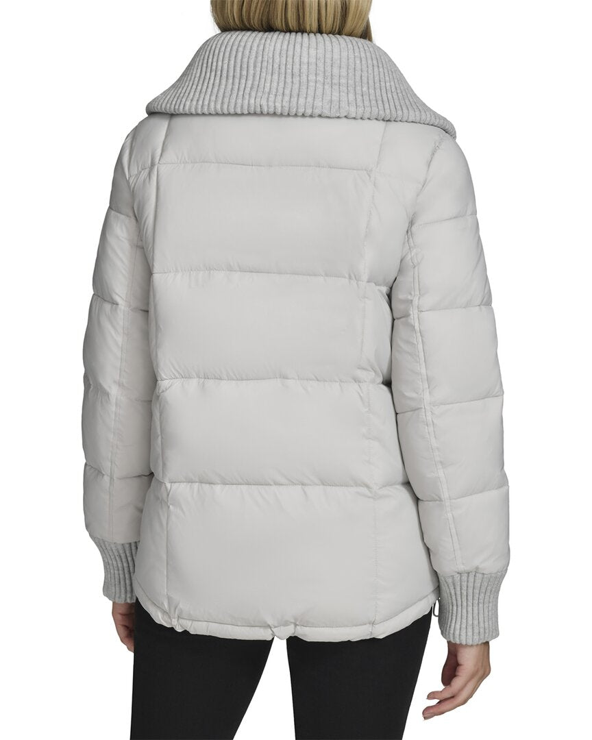 Andrew Marc Riley Coat