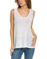 Project Social T Set The Seam V Back Tank