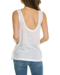 Project Social T Set The Seam V Back Tank