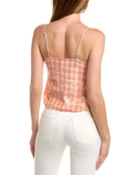 Chaser Tank Top