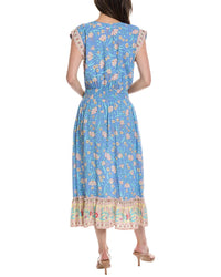 Walker & Wade Allison Maxi Dress