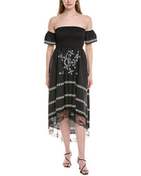 Estellina Midi Dress
