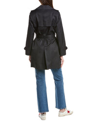 Sam Edelman Sam Edelman Belted Trench Coat