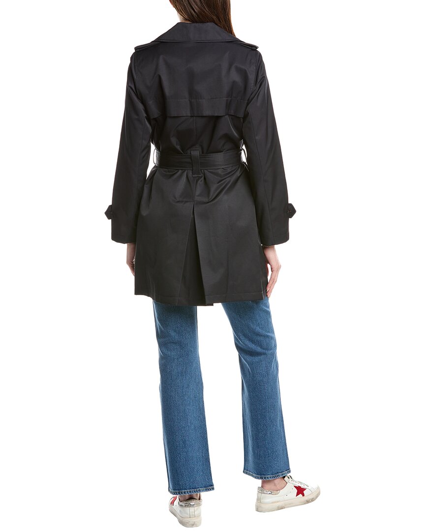 Sam Edelman Sam Edelman Belted Trench Coat
