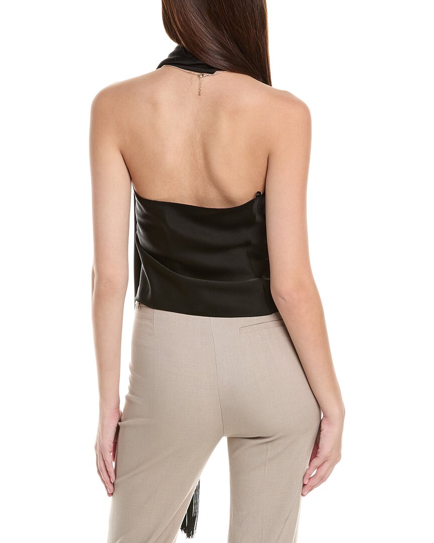 Hugo Boss Iscarve Blouse