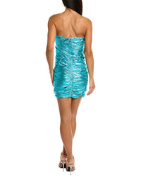 Elisabetta Franchi Mini Dress
