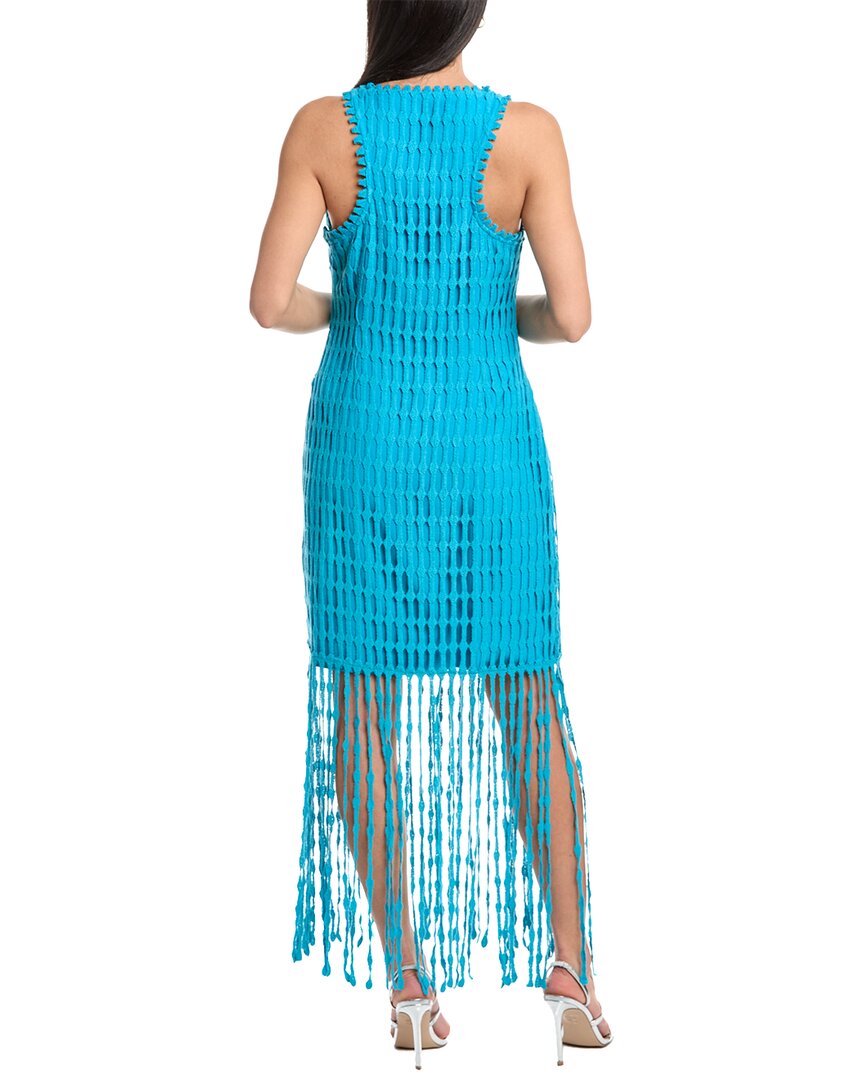 Simkhai Janette Midi Dress