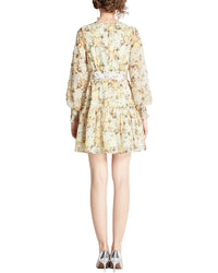 Dza Dress