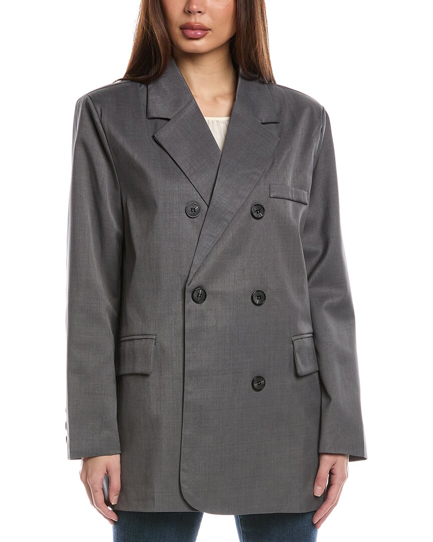 Seraphina Blazer