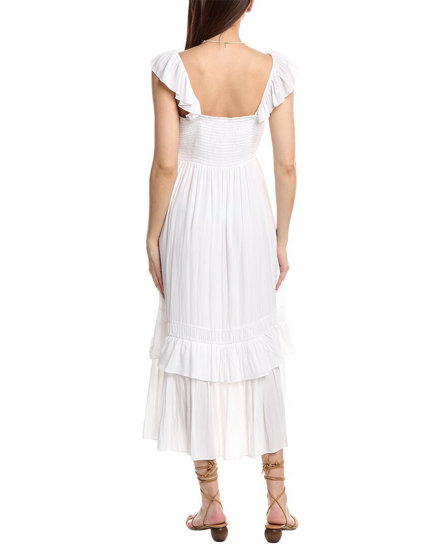Ramy Brook Nelly Maxi Dress