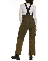 The North Face Fuse Brigandine Bib