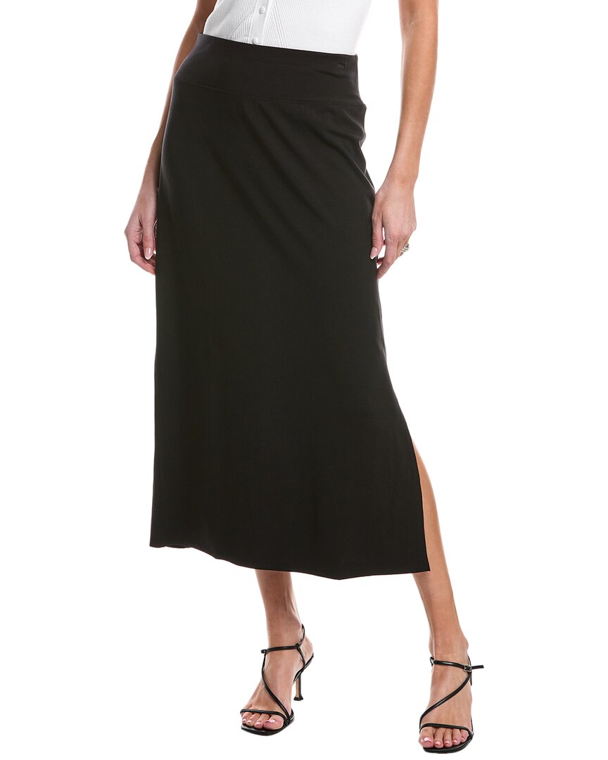 Eileen Fisher Slim Flare Skirt