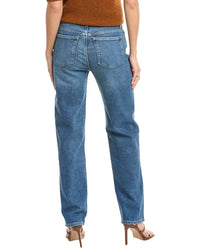 Dl1961 Mara Driggs Straight Jean