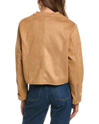 Femme Society Jacket