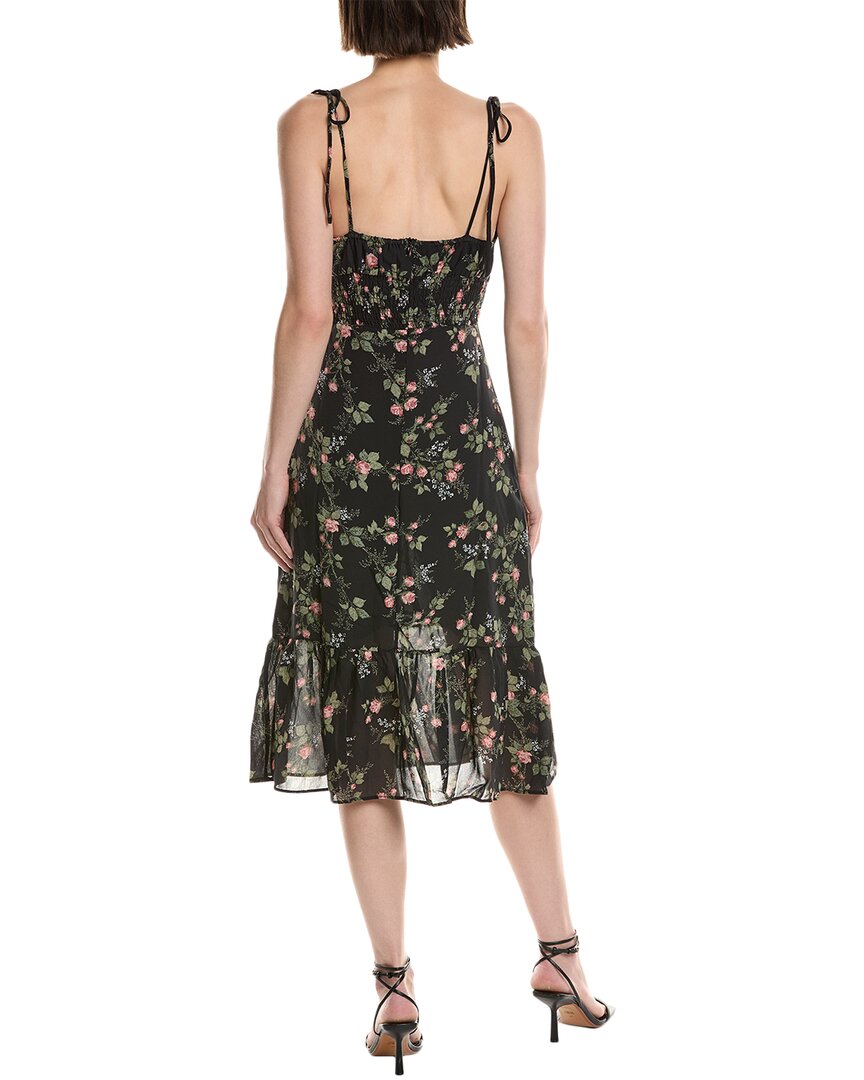 70/21 Midi Dress