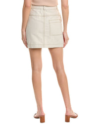3.1 Phillip Lim Mini Skirt