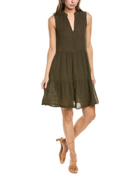 Michael Stars Michael Stars Daisy Mini Dress
